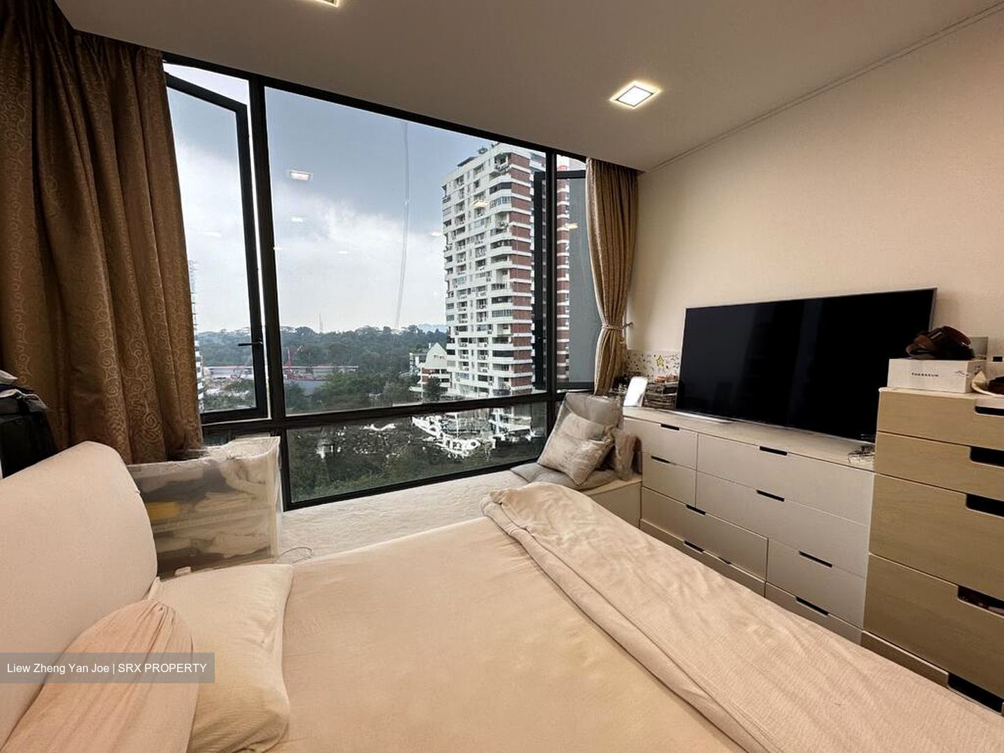 The Trizon (D10), Condominium #542669911